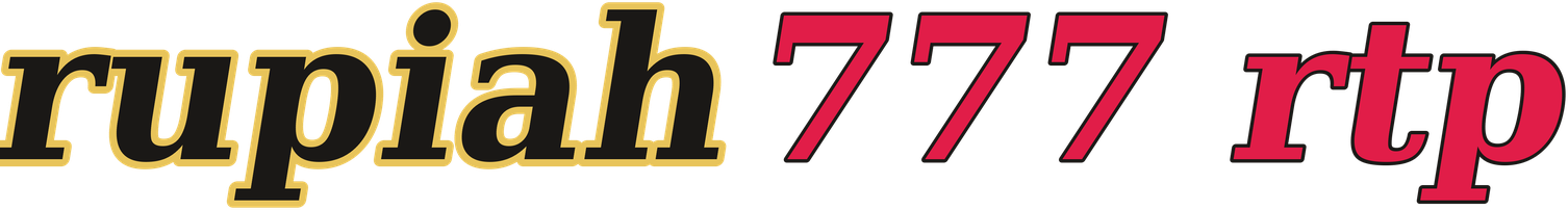 rupiah777 rtp logo