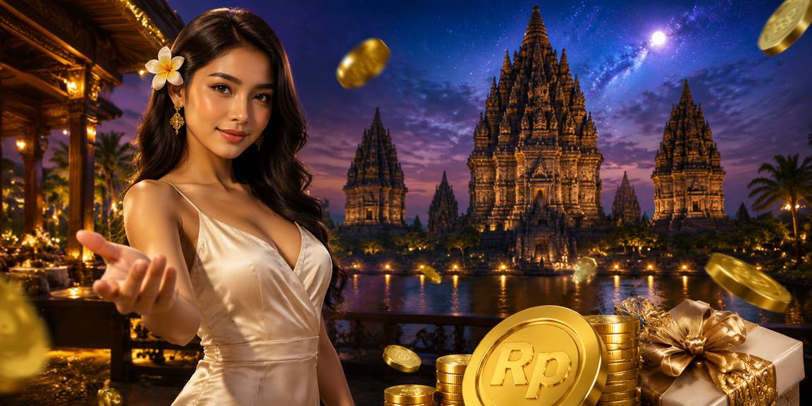 rupiah777 rtp Monopoly Live